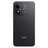 CELULAR XIAOMI REDMI NOTE 17 5G DUAL 256GB/6GB BLACK