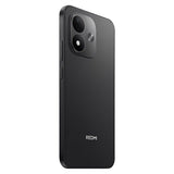 CELULAR XIAOMI REDMI NOTE 17 5G DUAL 256GB/6GB BLACK