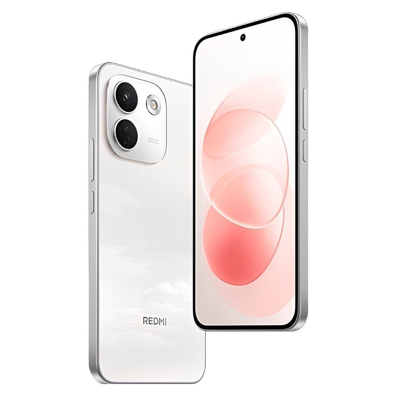 CELULAR XIAOMI REDMI NOTE 17 PRO MAX 5G DUAL 256GB/8GB CLOUD BLUSH