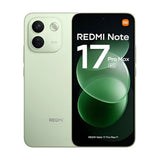 CELULAR XIAOMI REDMI NOTE 17 PRO MAX 5G DUAL 256GB/8GB GREEN