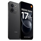 CELULAR XIAOMI REDMI NOTE 17 PRO MAX 5G DUAL 512GB/8GB BLACK