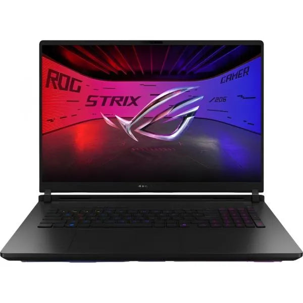 NB ASUS ROG STRIX SCAR G635LX ULTRA 9-275HX/32GBD5/2TBSSD/16""/240HZ/RTX5090 24GB/W11P/ING/BK Product