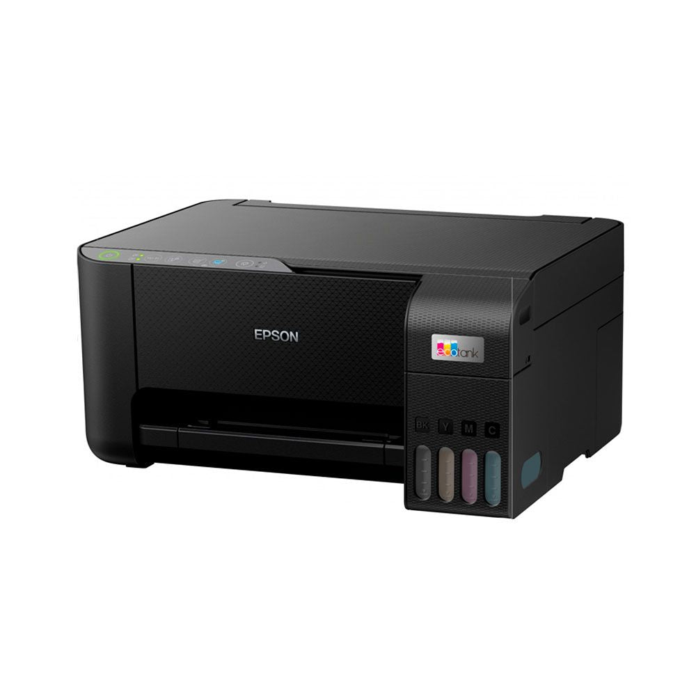 Impresora Multifunción Epson EcoTank L3250 3 En 1 Bivolt