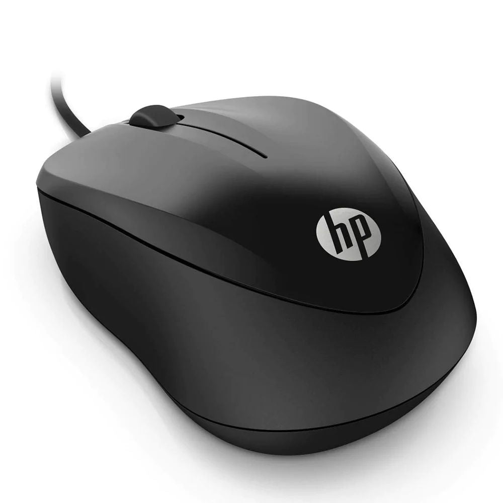 Mouse HP 1000 Inalámbrico